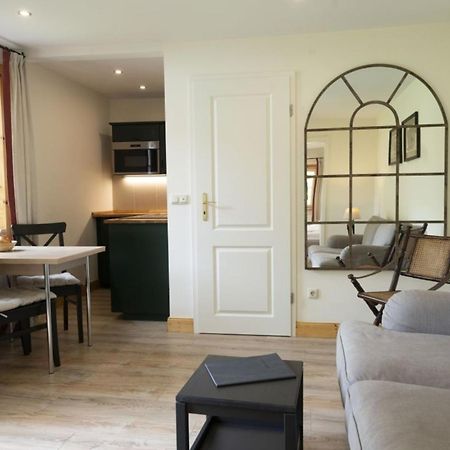 Апартаменты Luedersburger Strasse 15E Экстерьер фото