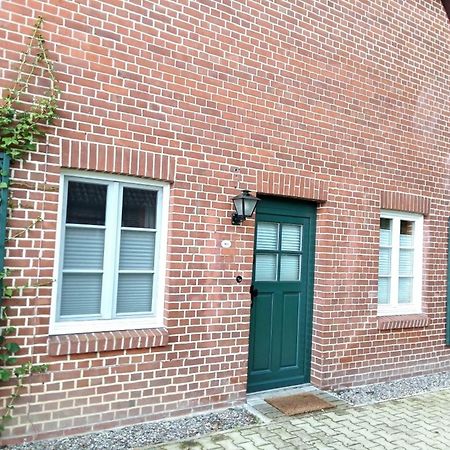 Апартаменты Luedersburger Strasse 15E Экстерьер фото